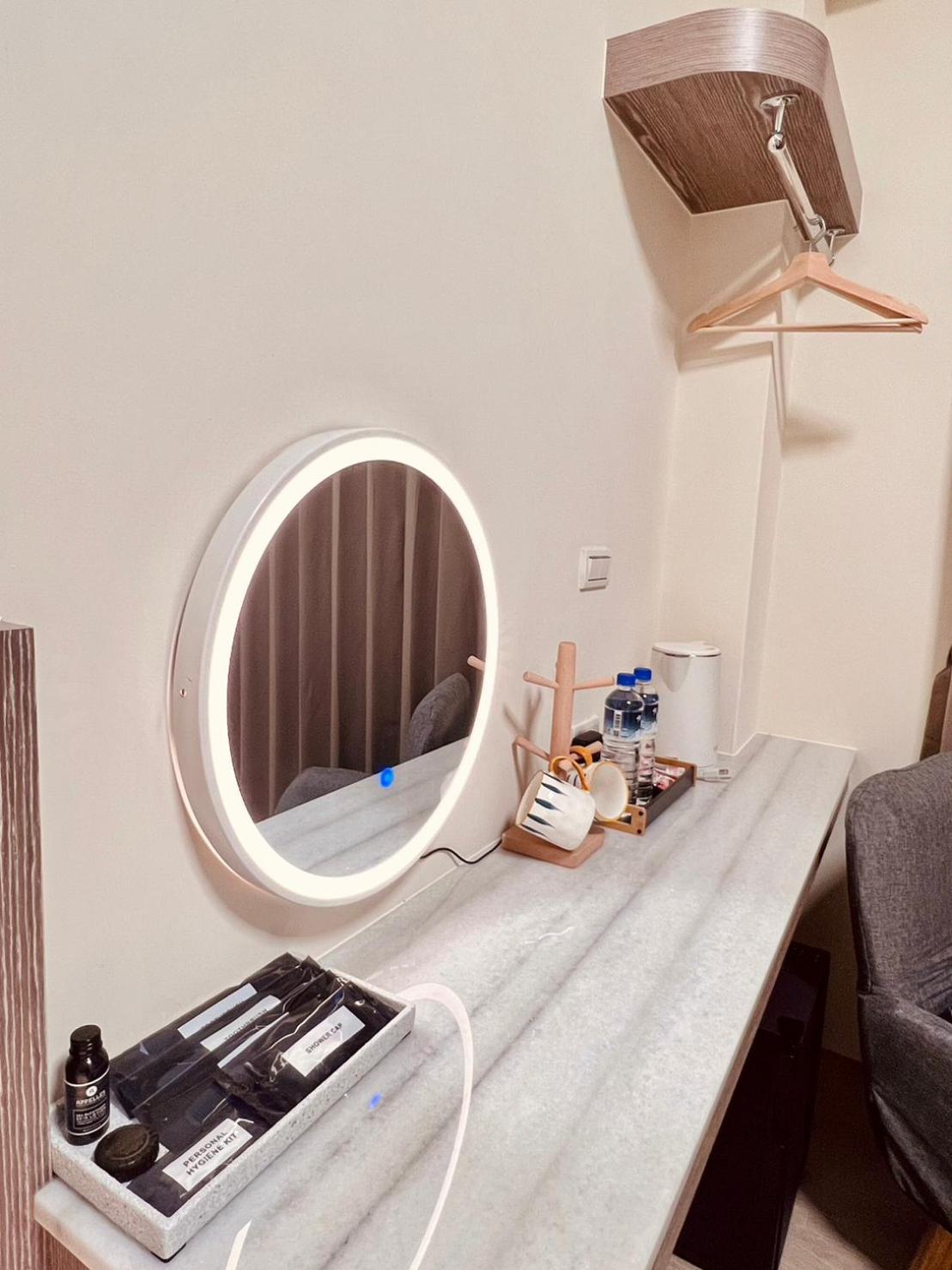 沛青日旅民宿 Pq Room يوشيه الغرفة الصورة